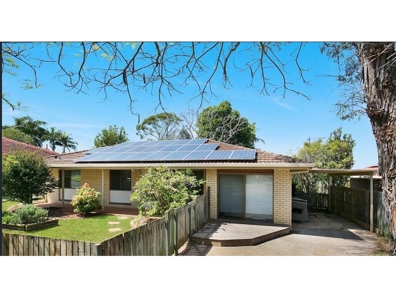 16 Gwingarra Street, Wellington Point QLD 4160