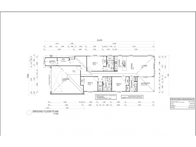 95 Bainbridge Street, Ormiston QLD 4160