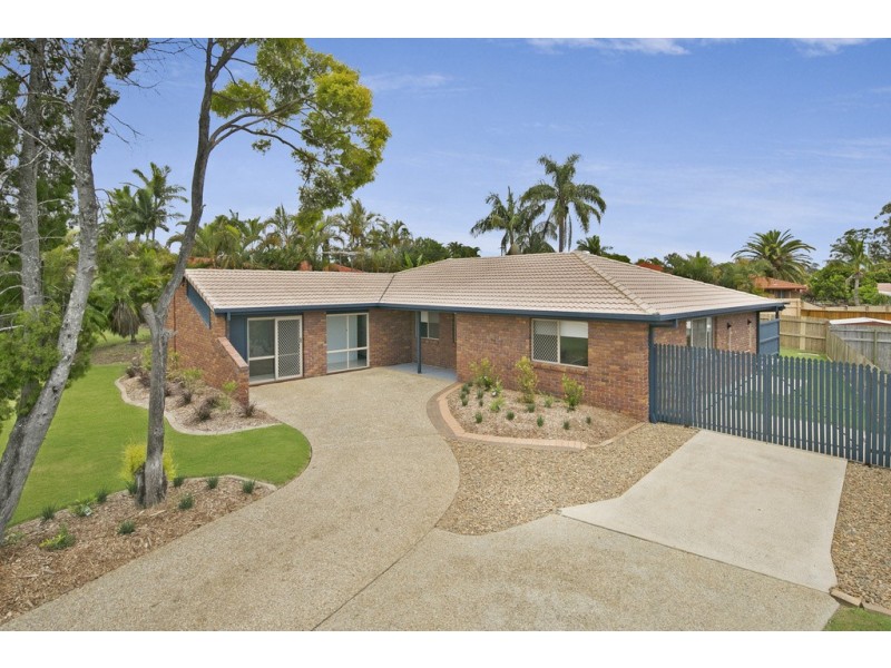 51 Brosnan Drive, Capalaba QLD 4157