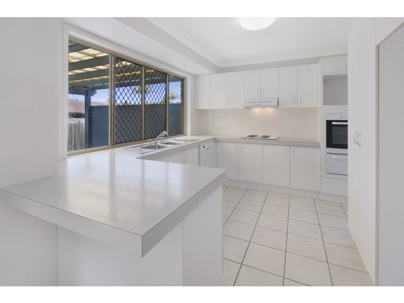 51 Brosnan Drive, Capalaba QLD 4157