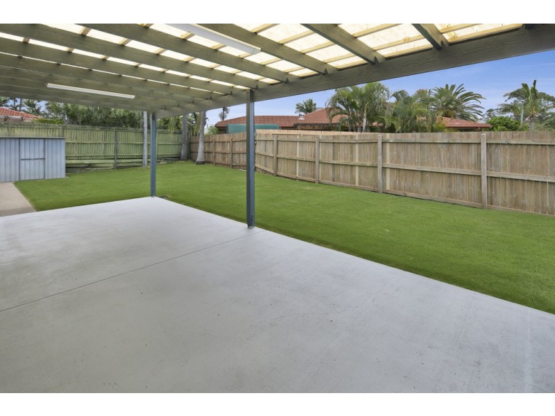 51 Brosnan Drive, Capalaba QLD 4157