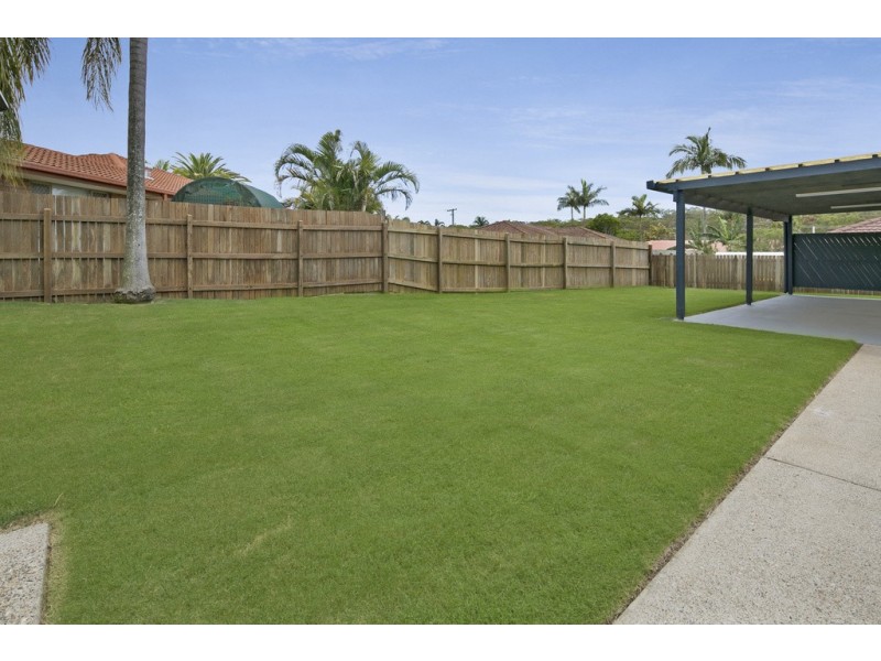 51 Brosnan Drive, Capalaba QLD 4157