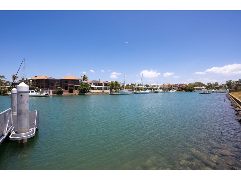 16a Portsmouth Place, Cleveland QLD 4163