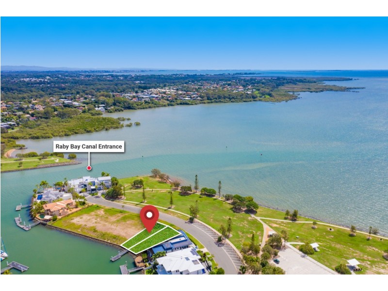 16 Portsmouth Place, Cleveland QLD 4163