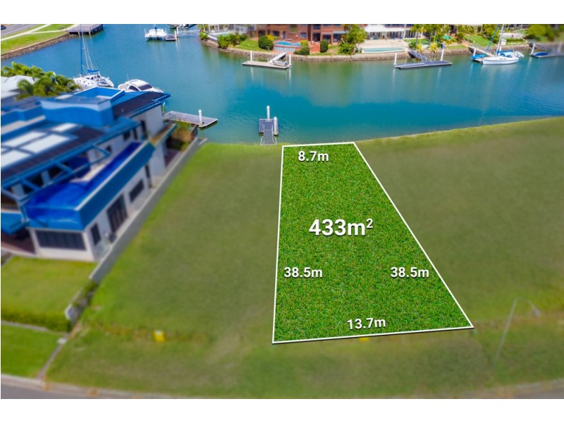 16 Portsmouth Place, Cleveland QLD 4163