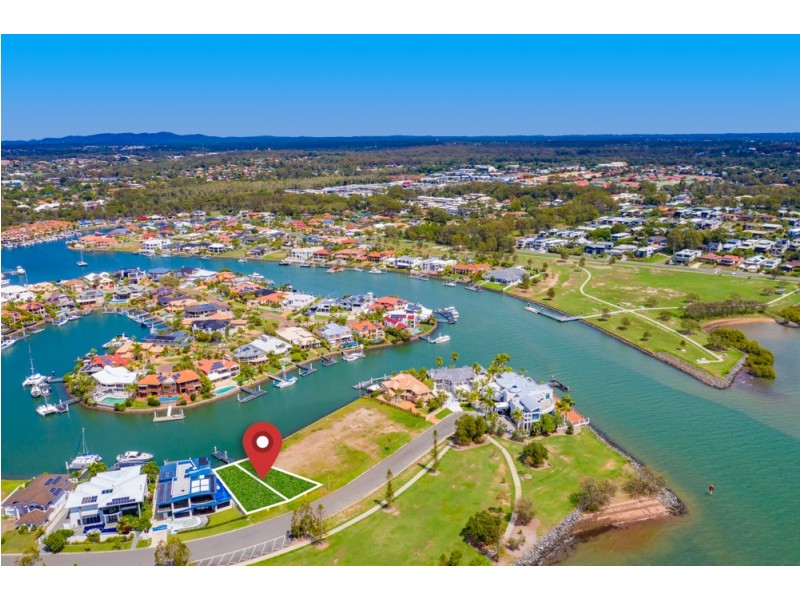 16 Portsmouth Place, Cleveland QLD 4163