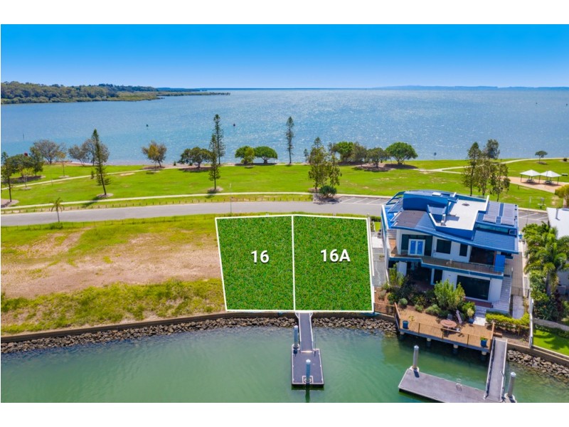 16 Portsmouth Place, Cleveland QLD 4163