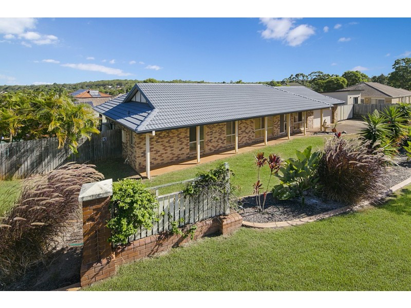 2 Dalston Street, Wellington Point QLD 4160