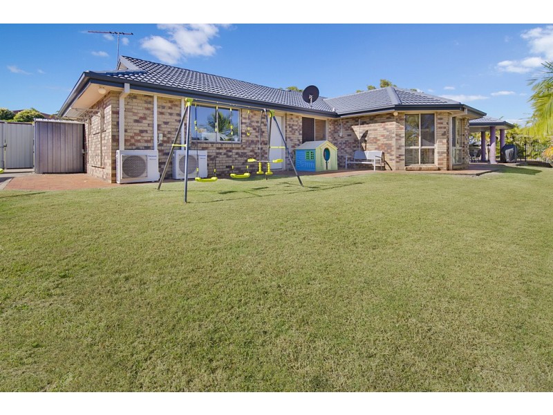 2 Dalston Street, Wellington Point QLD 4160