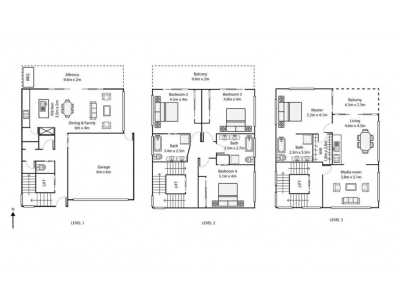 2/285 Main Road, Wellington Point QLD 4160