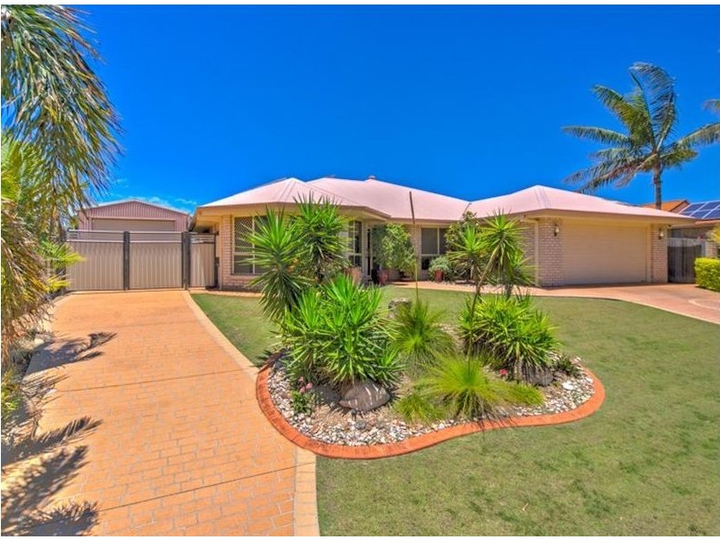 8 Hodges Close, Wellington Point QLD 4160