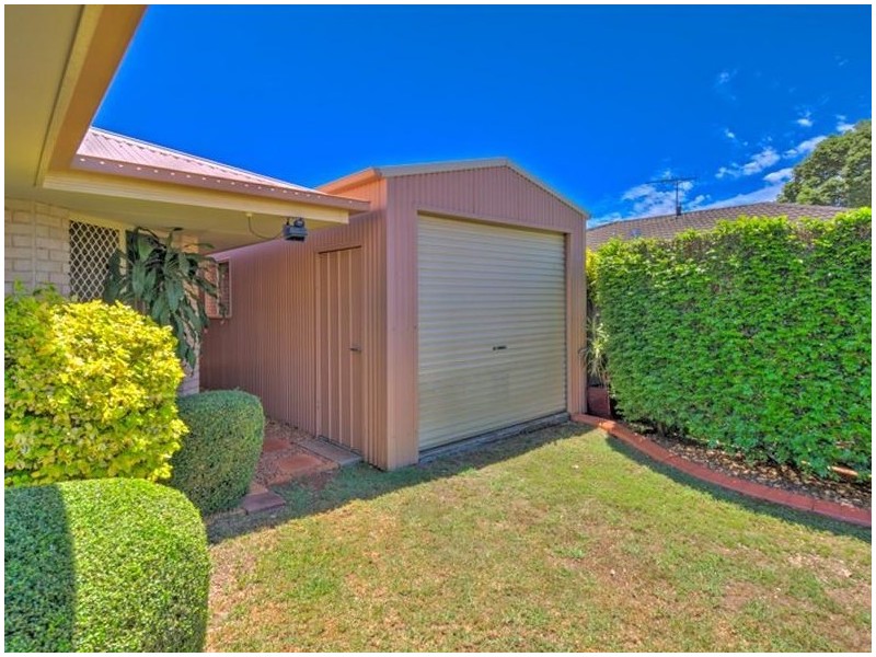 8 Hodges Close, Wellington Point QLD 4160