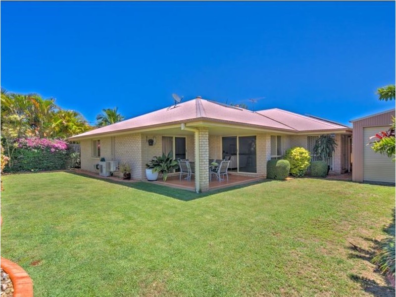 8 Hodges Close, Wellington Point QLD 4160