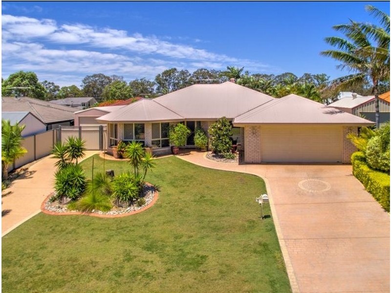 8 Hodges Close, Wellington Point QLD 4160