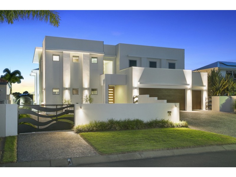 31 Allan Day Drive, Wellington Point QLD 4160