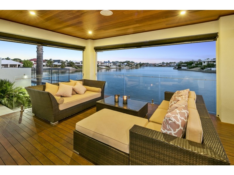 31 Allan Day Drive, Wellington Point QLD 4160