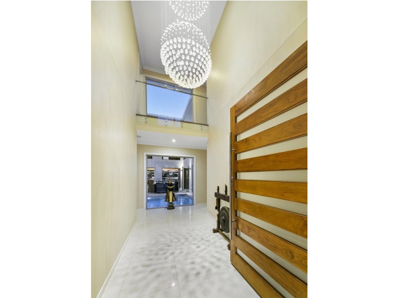 31 Allan Day Drive, Wellington Point QLD 4160