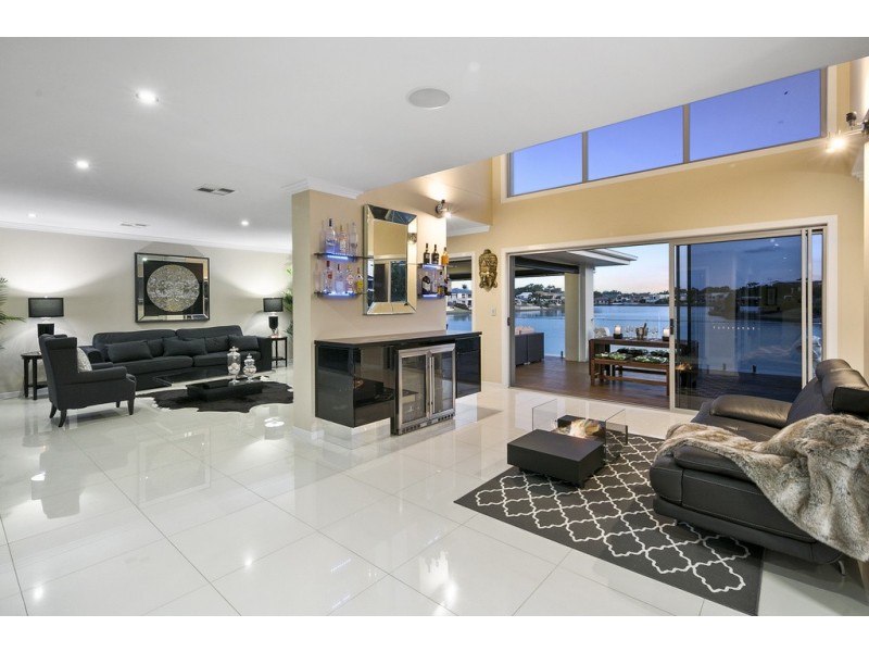 31 Allan Day Drive, Wellington Point QLD 4160