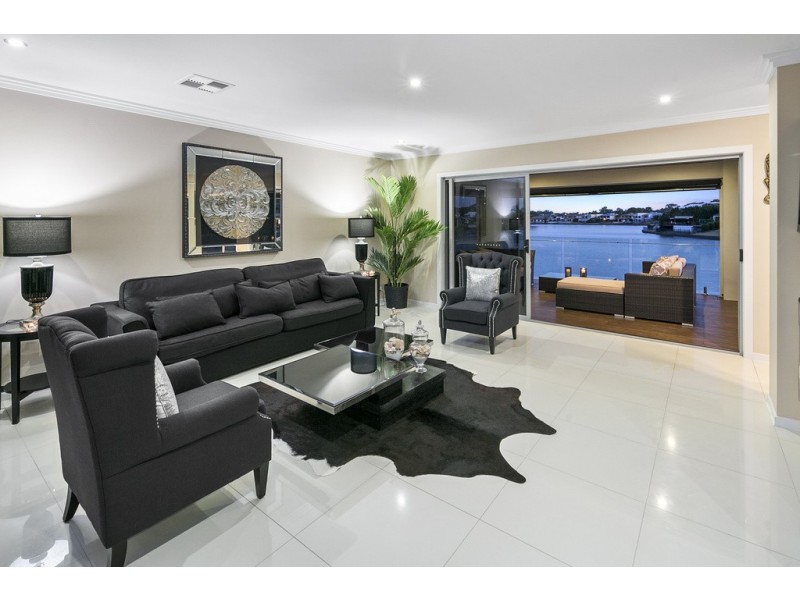 31 Allan Day Drive, Wellington Point QLD 4160