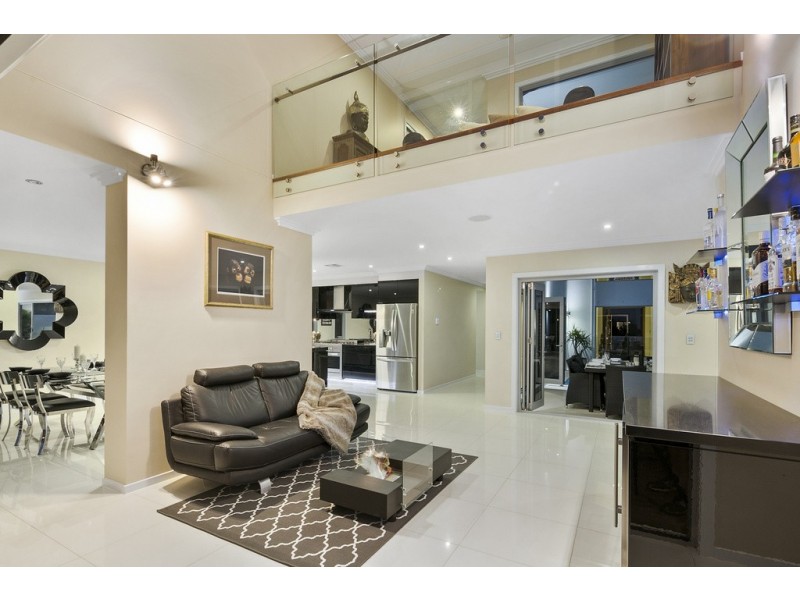 31 Allan Day Drive, Wellington Point QLD 4160