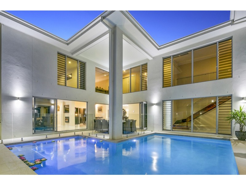 31 Allan Day Drive, Wellington Point QLD 4160