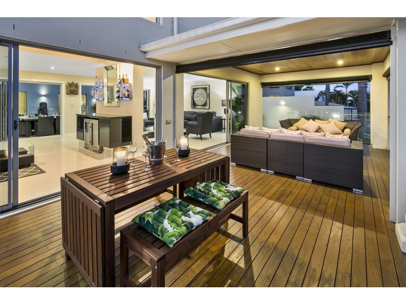 31 Allan Day Drive, Wellington Point QLD 4160