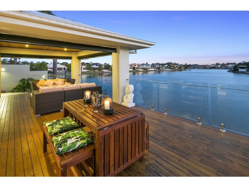 31 Allan Day Drive, Wellington Point QLD 4160