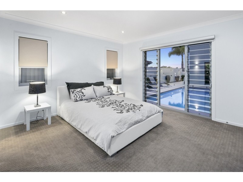 31 Allan Day Drive, Wellington Point QLD 4160