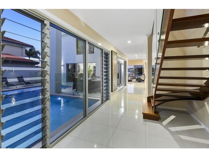 31 Allan Day Drive, Wellington Point QLD 4160