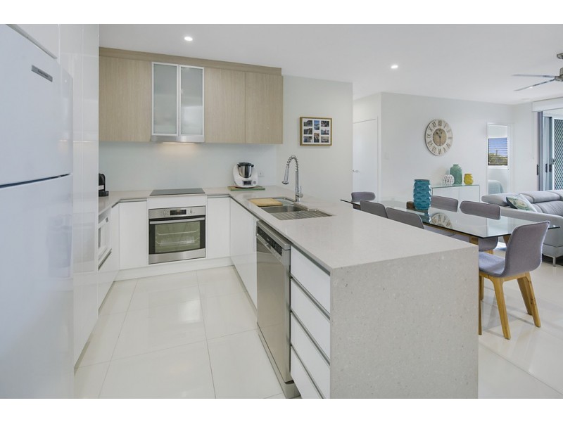 13/55 Pembroke Street, Carina QLD 4152