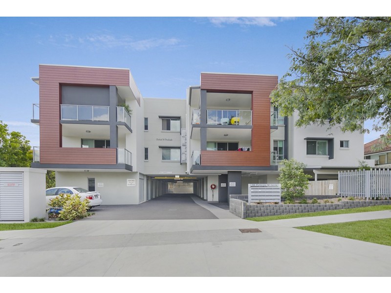 13/55 Pembroke Street, Carina QLD 4152