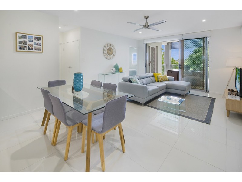 13/55 Pembroke Street, Carina QLD 4152