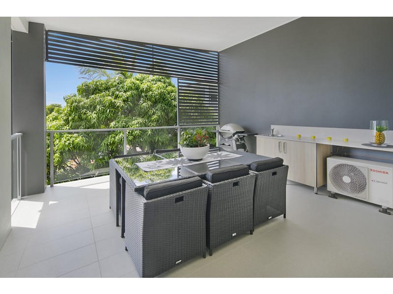 13/55 Pembroke Street, Carina QLD 4152