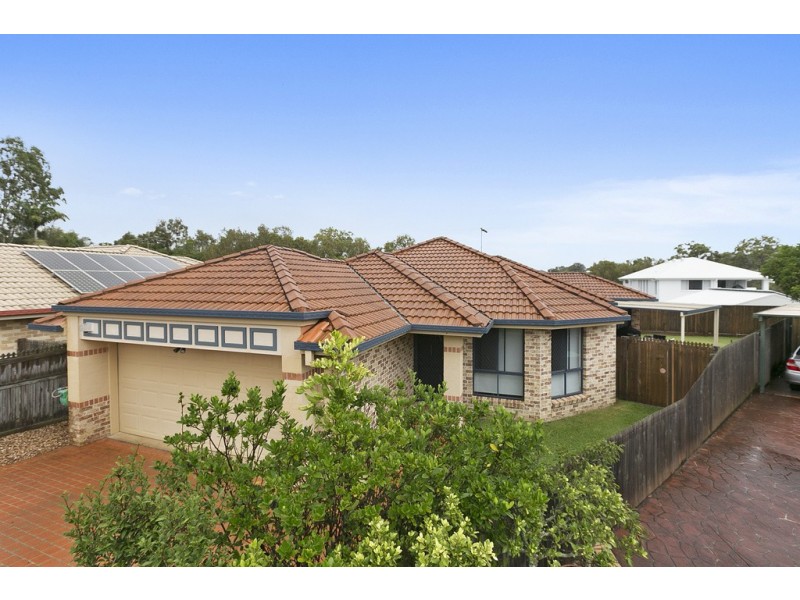 8 Janine Place, Birkdale QLD 4159