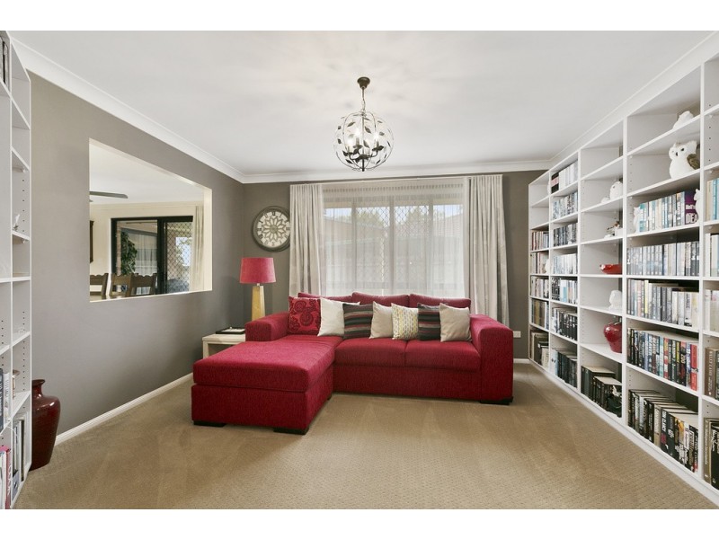 8 Janine Place, Birkdale QLD 4159