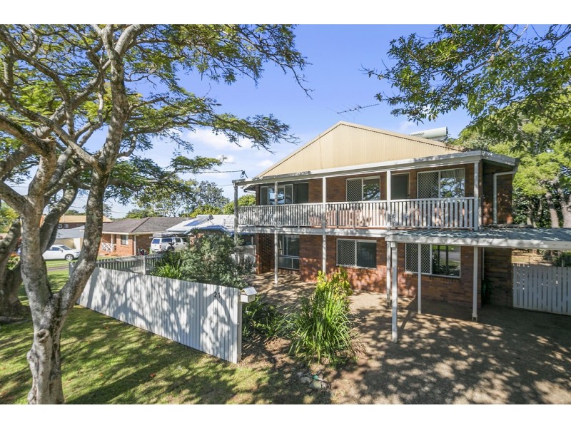 21 Warner Street, Wellington Point QLD 4160