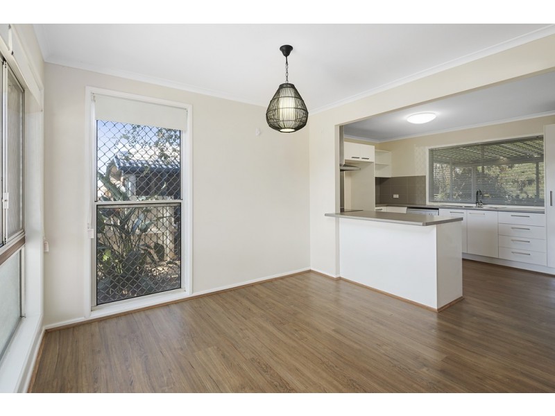 21 Warner Street, Wellington Point QLD 4160