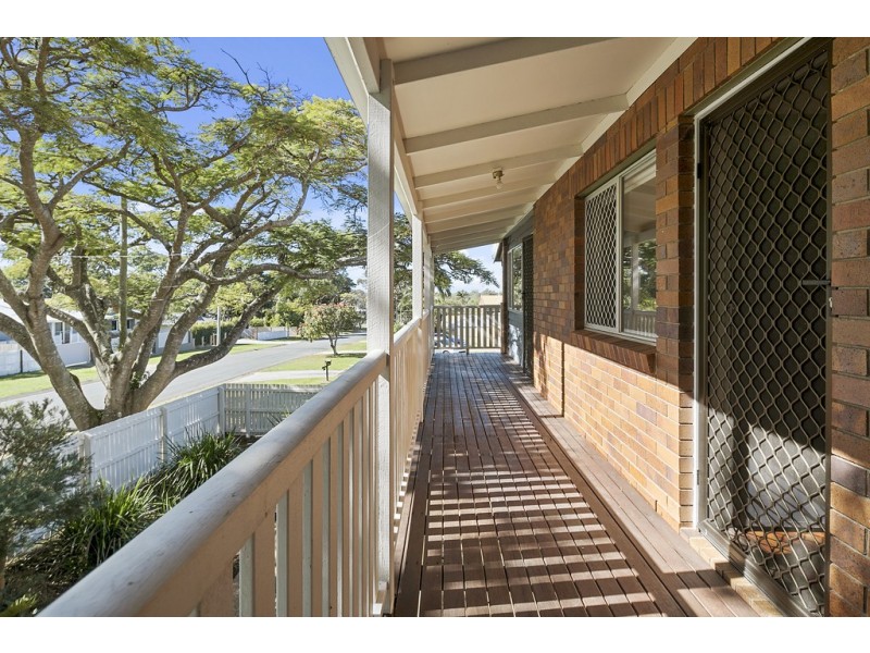 21 Warner Street, Wellington Point QLD 4160