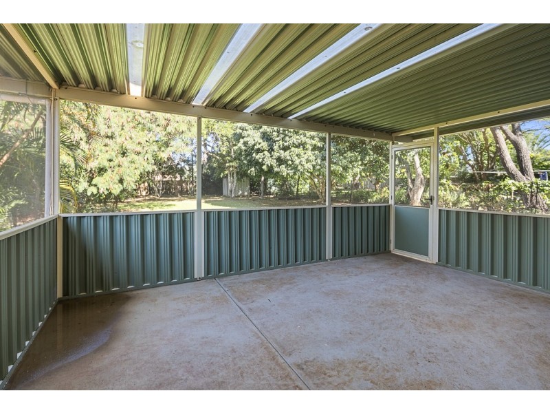 21 Warner Street, Wellington Point QLD 4160