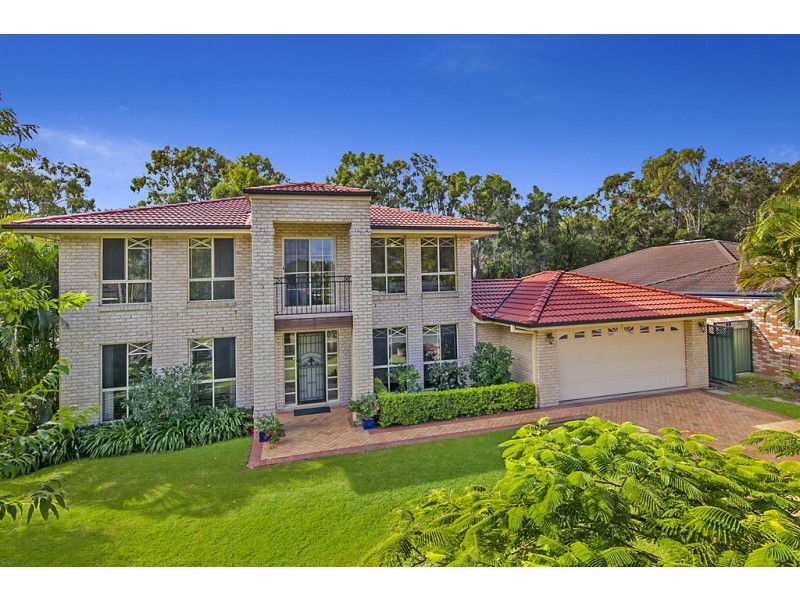 93 Hilliards Park Drive, Wellington Point QLD 4160