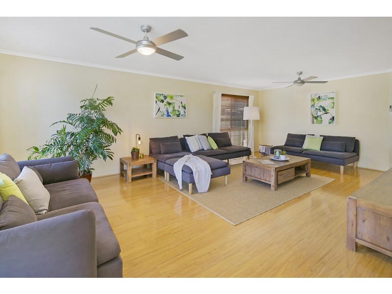 93 Hilliards Park Drive, Wellington Point QLD 4160