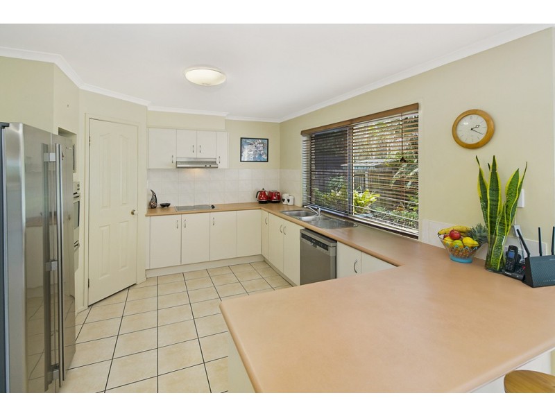 93 Hilliards Park Drive, Wellington Point QLD 4160