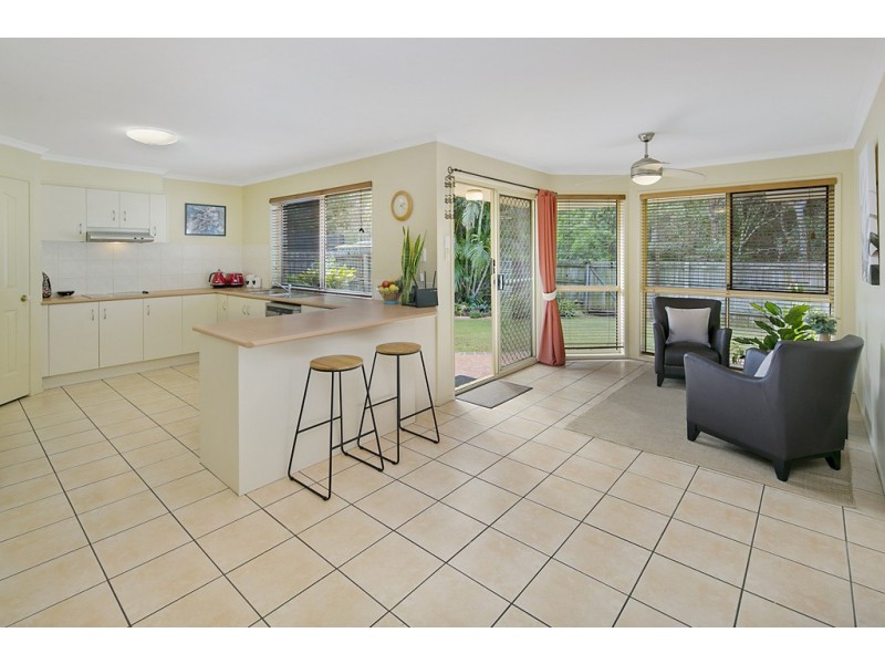 93 Hilliards Park Drive, Wellington Point QLD 4160