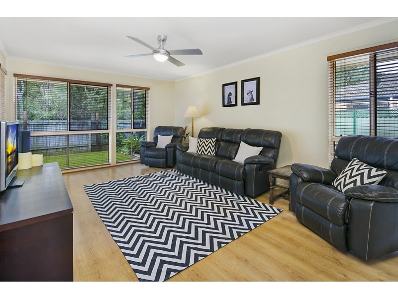 93 Hilliards Park Drive, Wellington Point QLD 4160