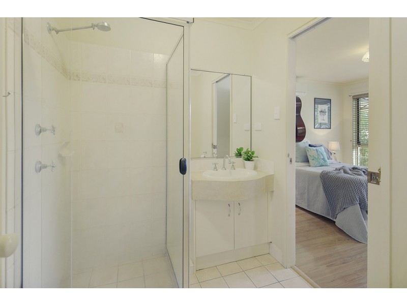 93 Hilliards Park Drive, Wellington Point QLD 4160