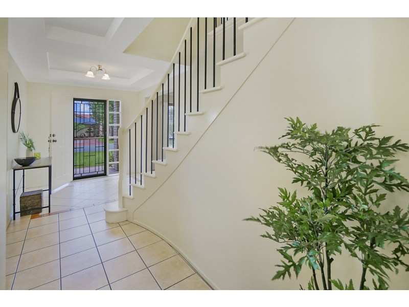 93 Hilliards Park Drive, Wellington Point QLD 4160