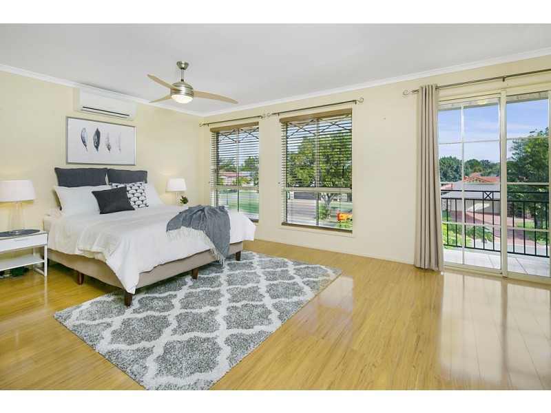 93 Hilliards Park Drive, Wellington Point QLD 4160