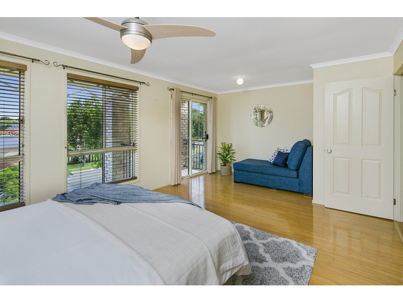 93 Hilliards Park Drive, Wellington Point QLD 4160