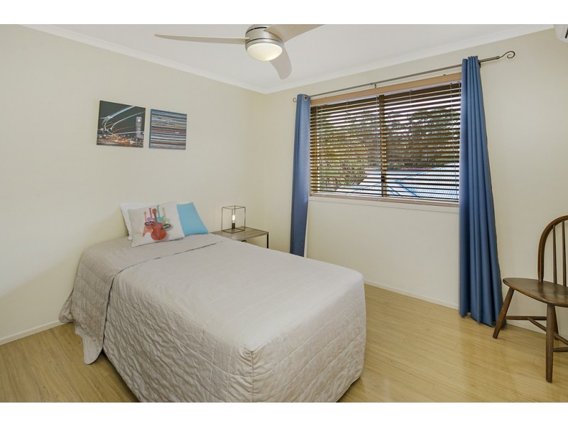 93 Hilliards Park Drive, Wellington Point QLD 4160