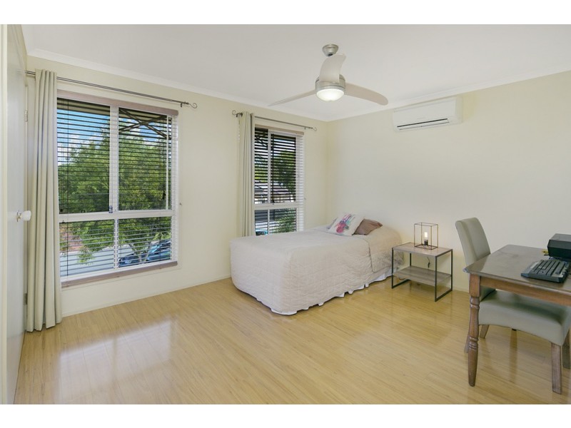 93 Hilliards Park Drive, Wellington Point QLD 4160